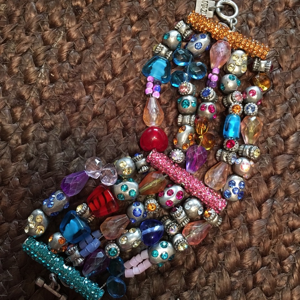 Authentic OTAZU bracelet